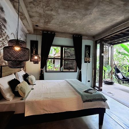 La Plage Hotel El Nido Esterno foto